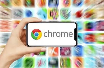 Chrome浏览器官方下载包一直转圈无法继续怎么办