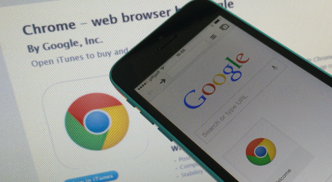 google Chrome浏览器如何禁用追踪功能