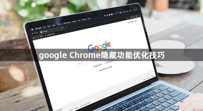 google Chrome隐藏功能优化技巧1