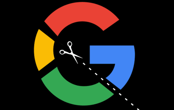 Google浏览器实现下载文件安全加密与权限分配