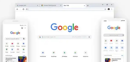 Chrome浏览器下载及浏览器网页兼容性快速优化操作方法