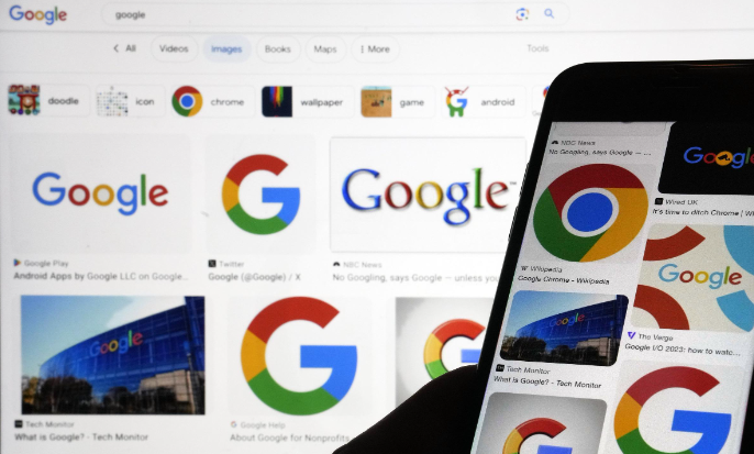 google Chrome书签导入导出趣味操作